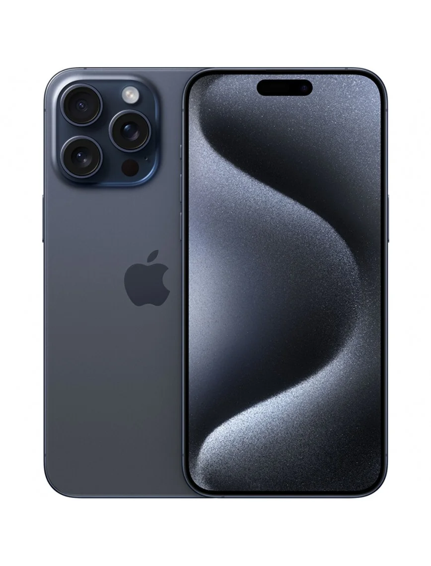 iPhone 15 Pro 256 GB